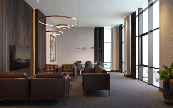 Mənzil alan hər kəsə, Dünya turu hədiyyə!